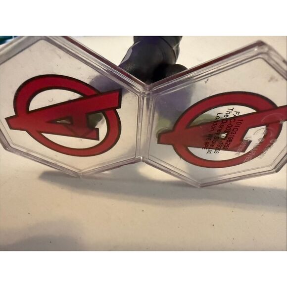 Marvel Avengers Incredible Hulk & Ant Man PVC Cake Topper Figure Black Green OS - Picture 5 of 5